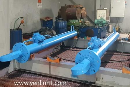 Thủy Điện Nậm Công 3A