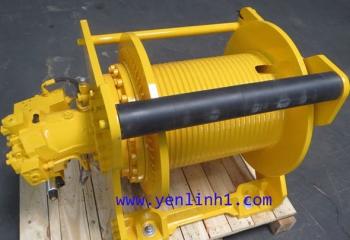 Tời Thủy Lực ®